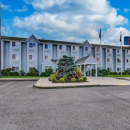 Motel 6-Sutherlin, Or Zewnętrze zdjęcie