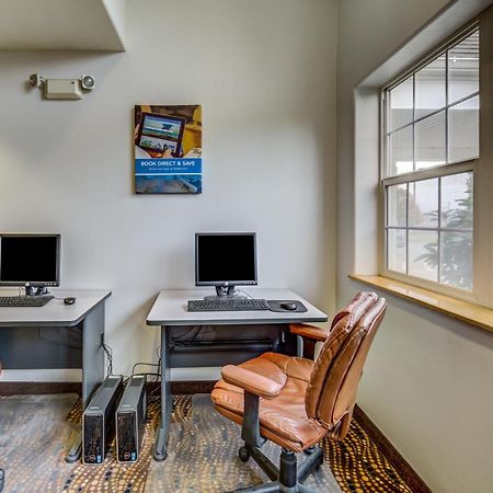 Motel 6-Sutherlin, Or Zewnętrze zdjęcie