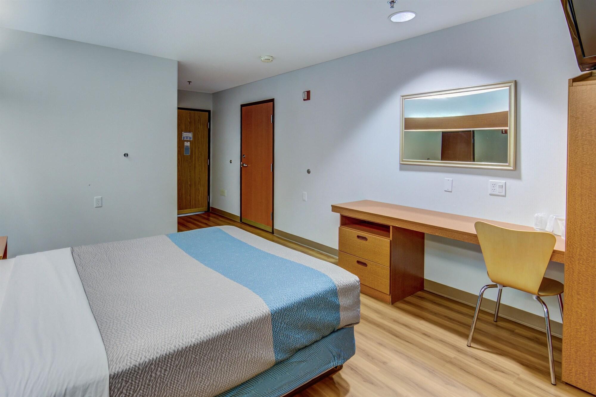 Motel 6-Sutherlin, Or Zewnętrze zdjęcie