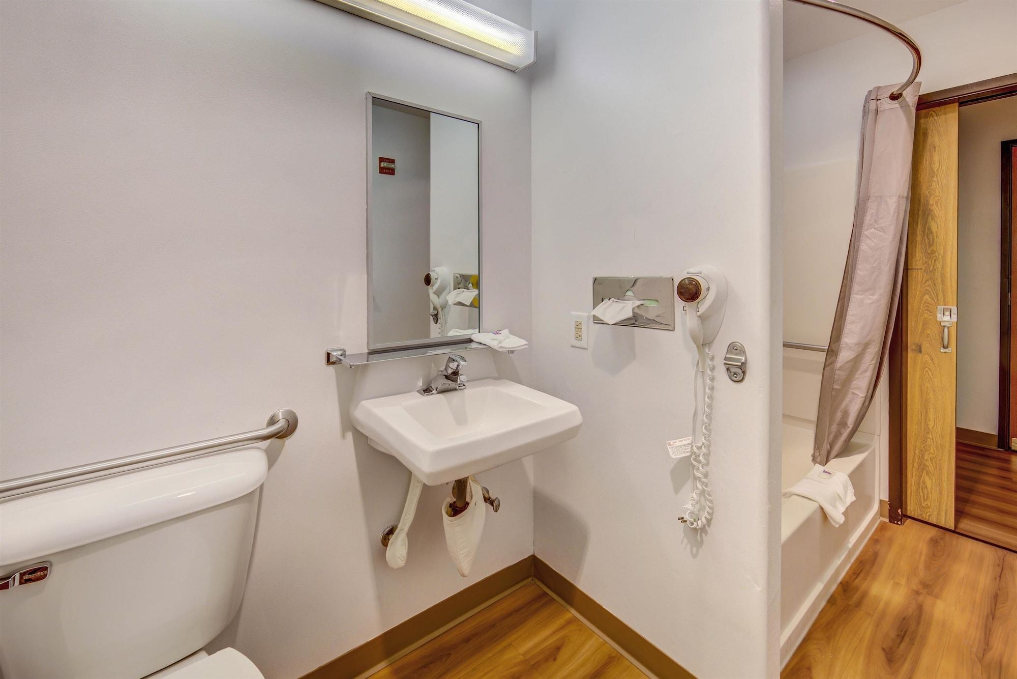 Motel 6-Sutherlin, Or Zewnętrze zdjęcie