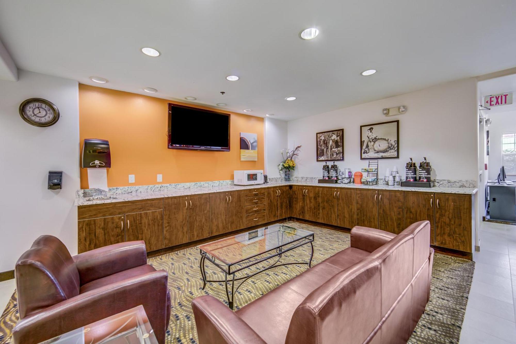 Motel 6-Sutherlin, Or Zewnętrze zdjęcie