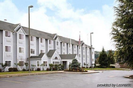 Motel 6-Sutherlin, Or Zewnętrze zdjęcie