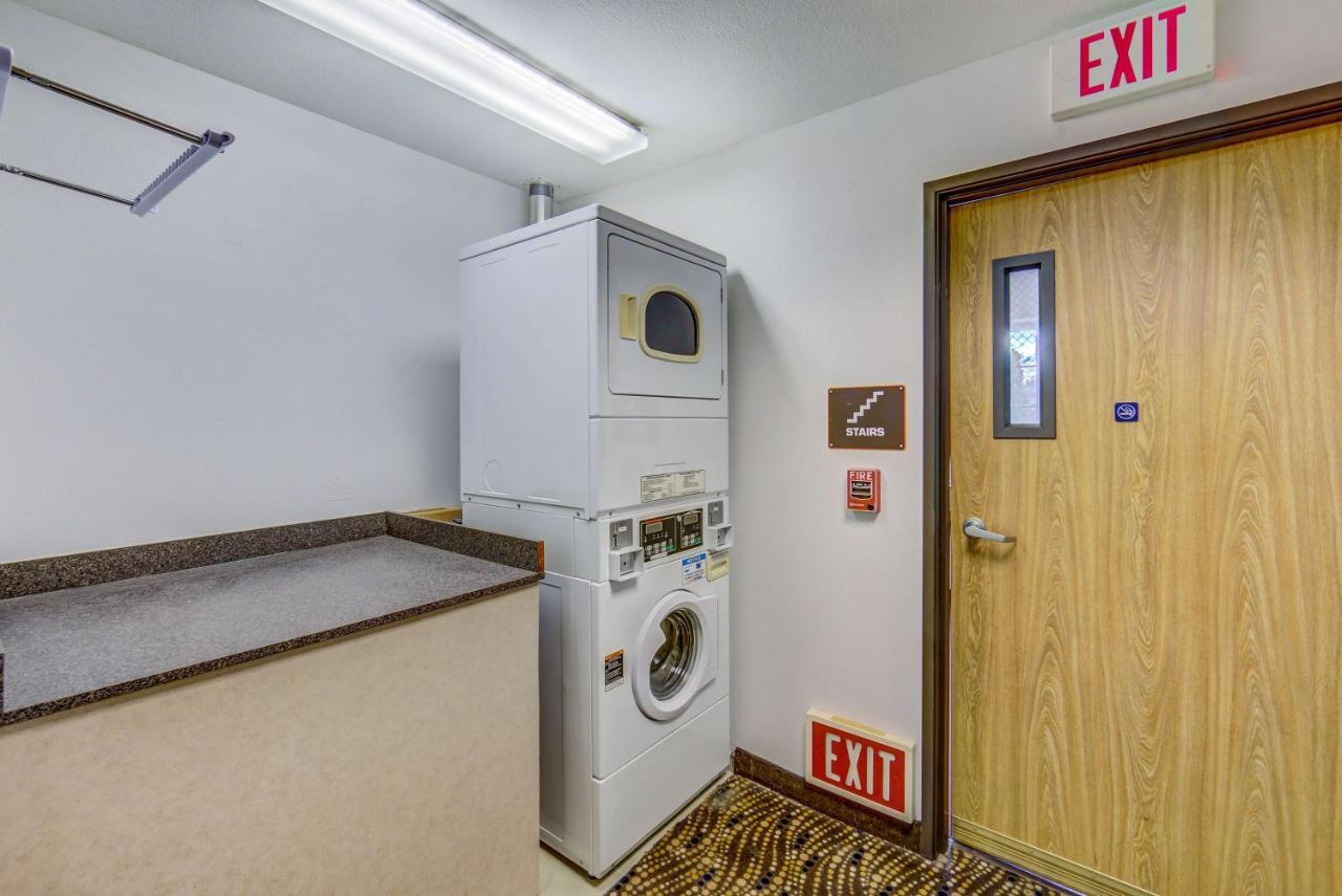 Motel 6-Sutherlin, Or Zewnętrze zdjęcie