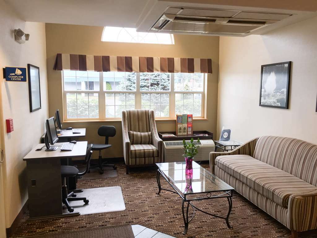 Motel 6-Sutherlin, Or Wnętrze zdjęcie